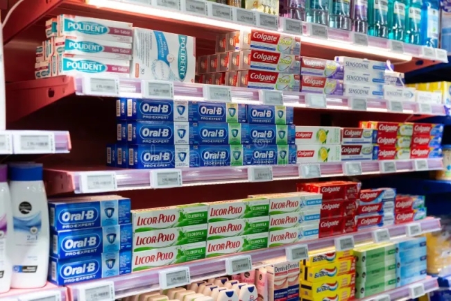 La ANMAT anunció la desregulación de la importación de productos cosméticos