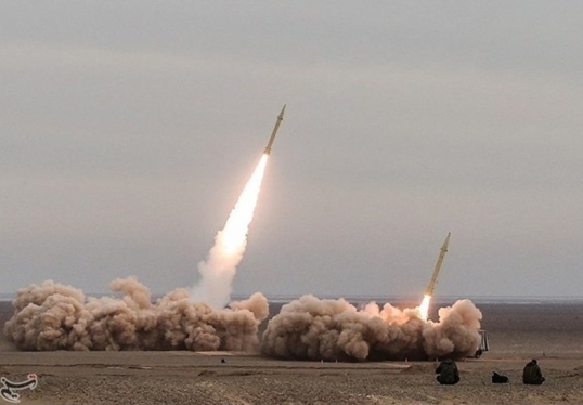 Irán detalla sus ataques en Baréin