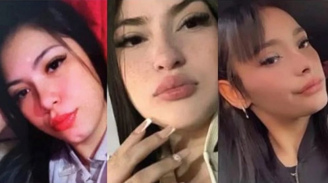 Triple femicidio: Se buscan más sospechosos del crimen