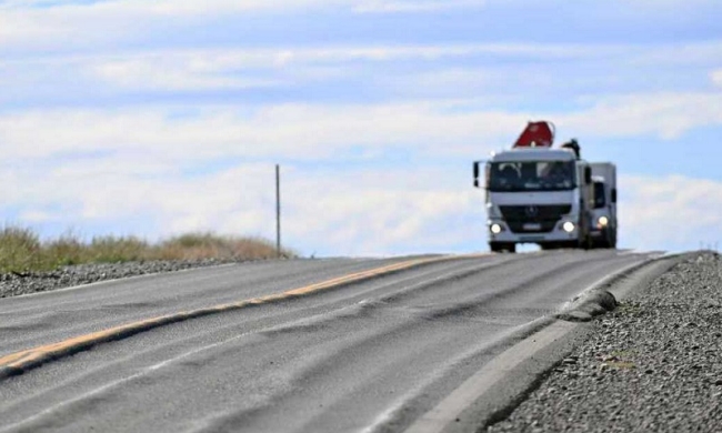 CONADUV criticó la provincialización de rutas