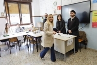 Georgia Meloni pierde con el «no» de los italianos a la reforma judicial