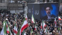 La dura advertencia del líder supremo iraní a los extranjeros «malvados»