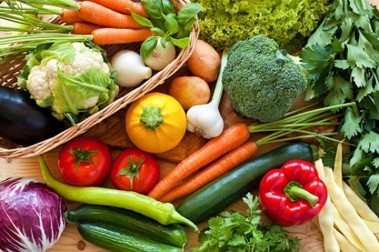 Comienza Cocina Abierta: Edición Semana de la Producción Orgánica