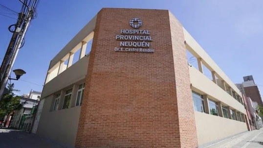 Neuquén: Detectan dos casos de gripe variante K