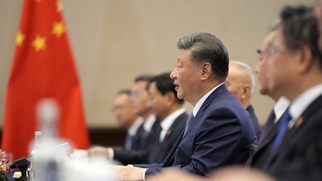 China espera que Washington «mire hacia sus propios problemas, en lugar de echarle la culpa a los demás»