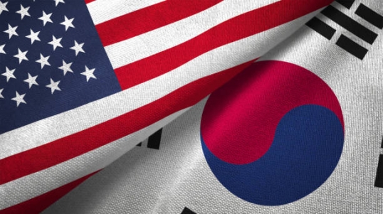 Estados Unidos promete defender a Corea del Sur
