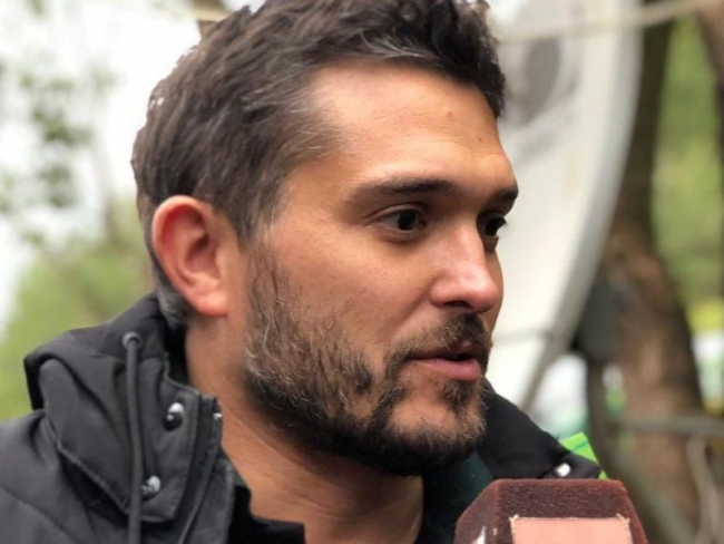 Misiones: El ministro López Sartori cuestionó a los liberales por la crisis yerbatera