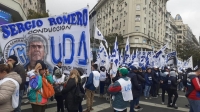 Gremio docente reclama al Gobierno la convocatoria a paritarias