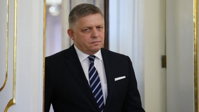 «Nadie puede decirme adónde debo o no debo viajar» afirmó Robert Fico