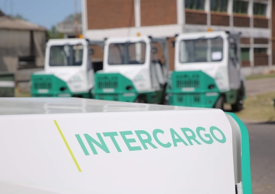 El Gobierno lanzó la venta total de Intercargo