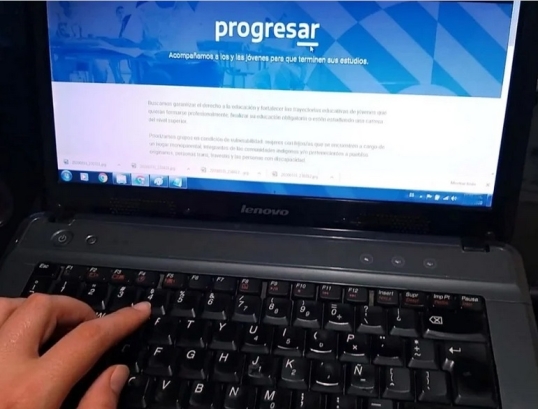 El Gobierno anunció cambios en el programa de becas Progresar