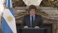 Javier Milei volvió a insistir con el rumbo económico del gobierno nacional