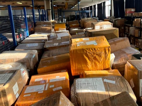 Cómo comprar en el exterior con un límite de US$ 3.000 y sin aranceles hasta US$ 400