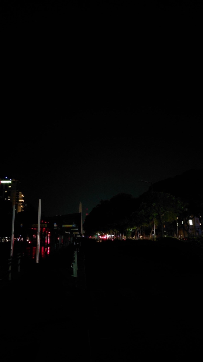 Después del apagón masivo: cuántos usuarios permanecen sin servicio