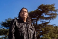 Falleció el gran músico argentino Rubén Patagonia