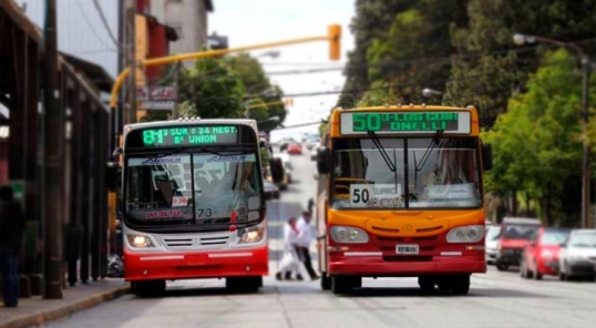Río Negro: El Gobierno provincial quita el subsidio al transporte a los municipios