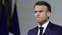 Israel lleva meses amenazando a Francia para que no reconozca a Palestina