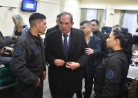 El exgobernador, José Alperovich fue condenado por abuso sexual a 16 años de prisión