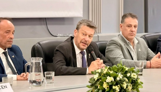 Reclaman al Gobierno Nacional la promulgación y ejecución de la Ley de Financiamiento Universitario