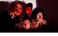 Se abrió la convocatoria para la cuarta edición de ROJO, Festival Independiente Internacional de Clown en Buenos Aires