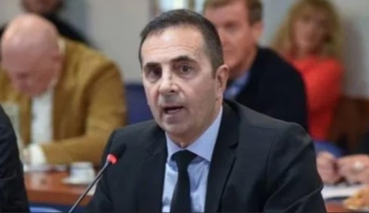 Según Julio Cordero: En la Reforma Laboral “no habrá quita de indemnizaciones”