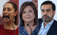 México: Se realiza hoy las elecciones más grandes en la historia del país