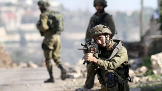 Israel lanzó una operación «contra objetivos terroristas» en la ciudad de Jan Yunis