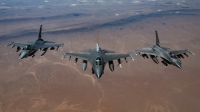 Estados Unidos atacó una base de misiles tierra-aire de Irán