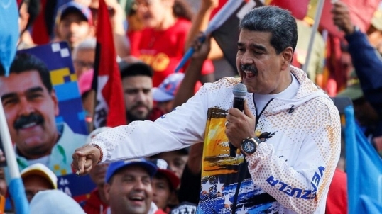 Venezuela: Nicolás Maduro firmó un decreto para suspender las operaciones de la red social X