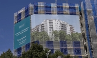 España: La vivienda se encarece un 12,7 % en el segundo trimestre