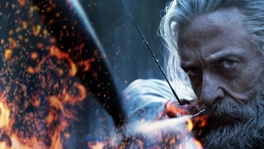 Se estrena la película “La muerte de Robin Hood”, con Hugh Jackman, Jodie Comer, Bill Skarsgård