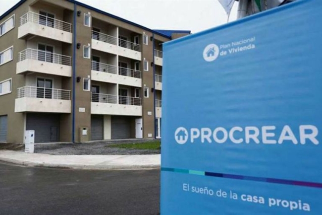 El Gobierno oficializó la disolución del Fondo Fiduciario Público PROCREAR