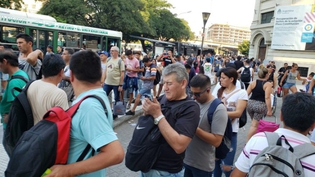 Se desploma el apoyo al Gobierno Nacional