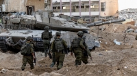 La ONU acusó a Israel por el trato «deshumanizador, cruel y humillante hacia los palestinos, incluidos las mujeres y los niños»