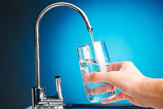 Aysa aumentará el 1% las tarifas de agua en febrero