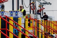 España: El empleo bate un nuevo récord, gracias al comercio y la hotelería