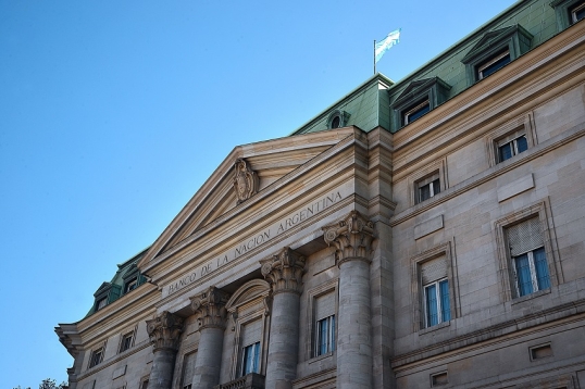 Banco Nación expandió un 53% su cartera de préstamos y consolidó su rol central en el crédito durante 2025