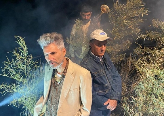 El Teatro del Pueblo cumple 35 años y presenta su programación