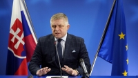 Robert Fico advirtió a Ucrania, si no reanuda los suministros de gas ruso hacia el territorio eslovaco