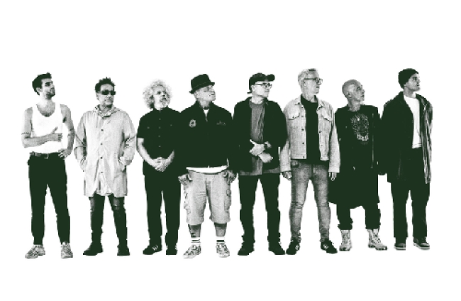 Los Fabulosos Cadillacs agregan función en el Arena Mardel Plata