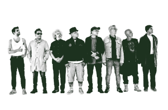 Los Fabulosos Cadillacs agregan función en el Arena Mardel Plata