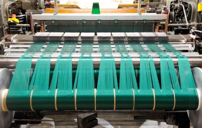 Fundación Pro Tejer: la industria textil registró una caída del 23,3% interanual
