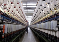 Crisis industrial: En dos meses la textil Cotaminas despidió a 112 trabajadores