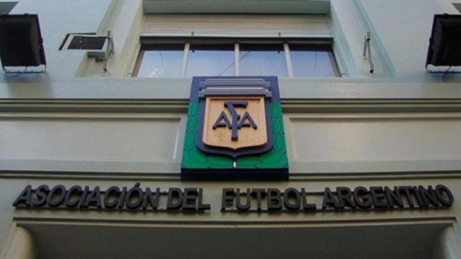 AFA: La mentira, a la orden del día. La única verdad es la realidad.