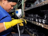 El 45% de las industrias pyme dice que se siente amenazada por la importación