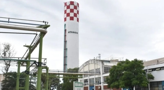 Clausuran Atanor por contaminación industrial en San Nicolás