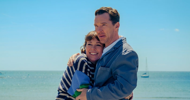 Llega las salas del país la película «Los Roses», con Olivia Colman, Benedict Cumberbatch, Andy Samberg