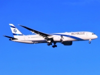 El Gobierno de Milei habilitó los vuelos entre Buenos Aires y Tel Aviv
