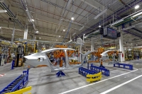 La producción automotriz cayó un 29,3% en noviembre interanual