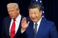 Tregua comercial de un año entre Estados Unidos y China